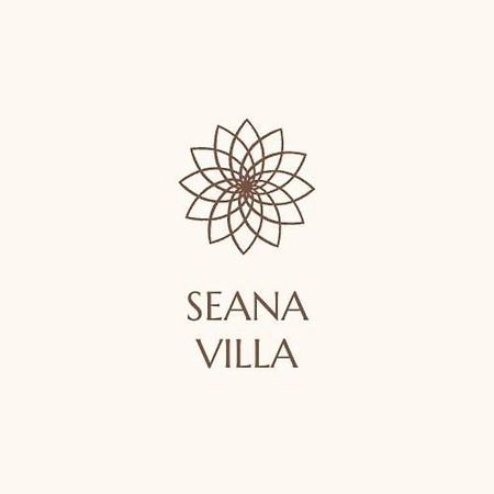 Seana Villa Sarandë エクステリア 写真