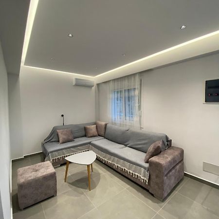 Seana Villa Sarandë エクステリア 写真