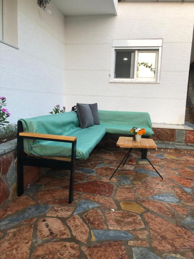 Seana Villa Sarandë エクステリア 写真