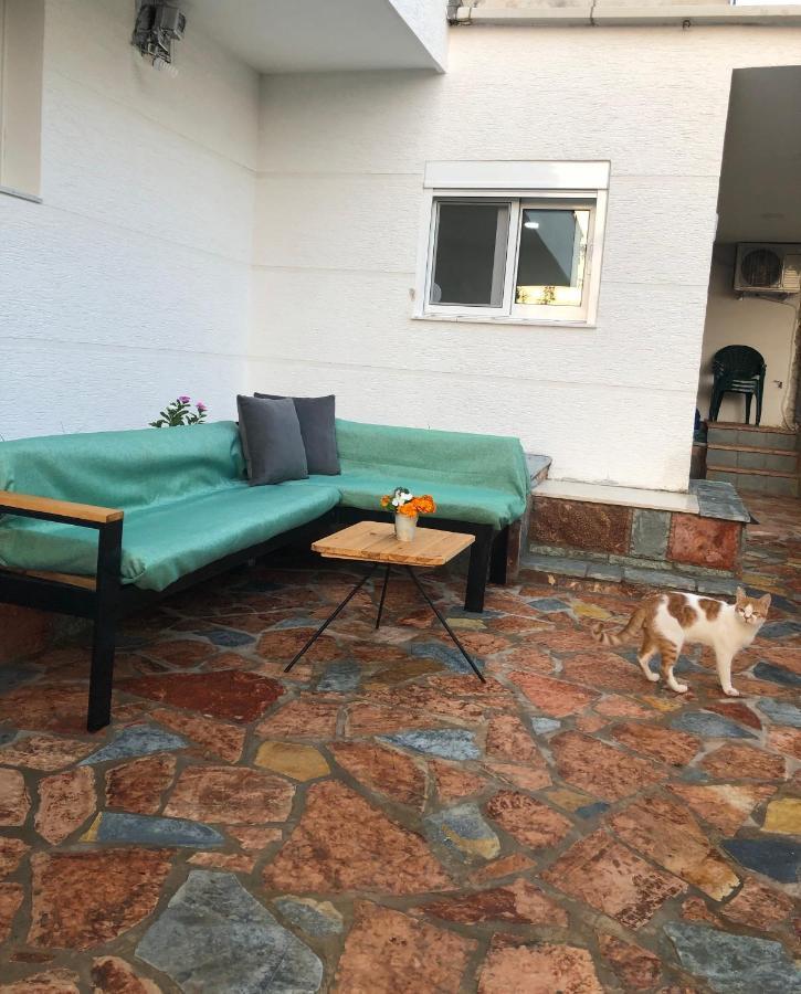 Seana Villa Sarandë エクステリア 写真
