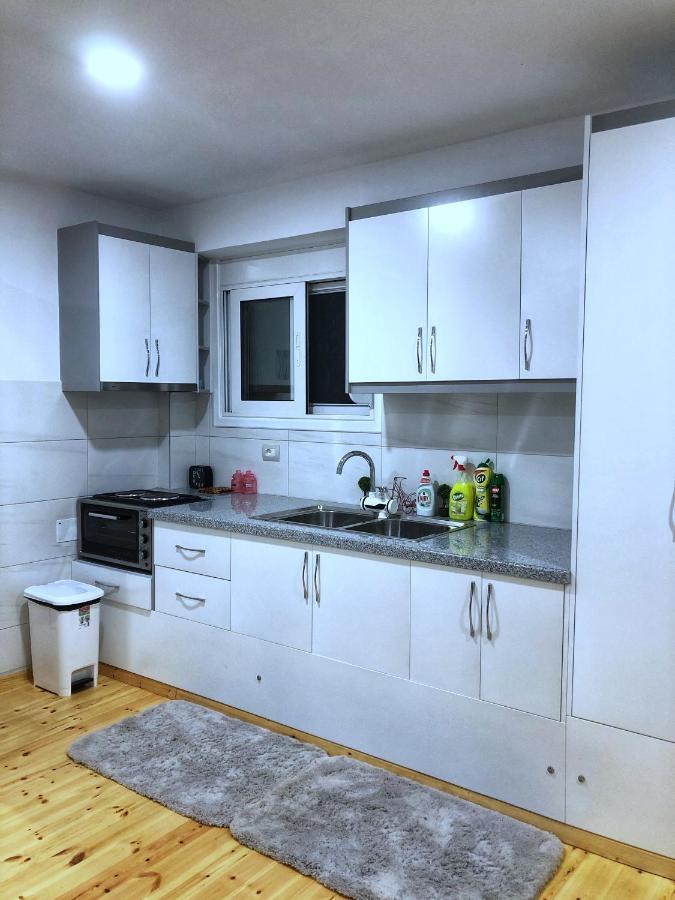 Seana Villa Sarandë エクステリア 写真