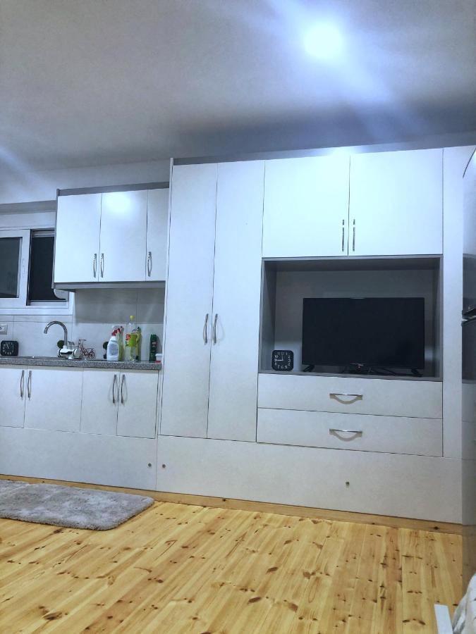 Seana Villa Sarandë エクステリア 写真