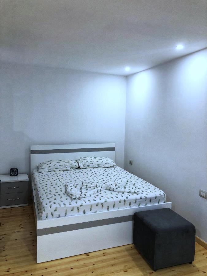 Seana Villa Sarandë エクステリア 写真
