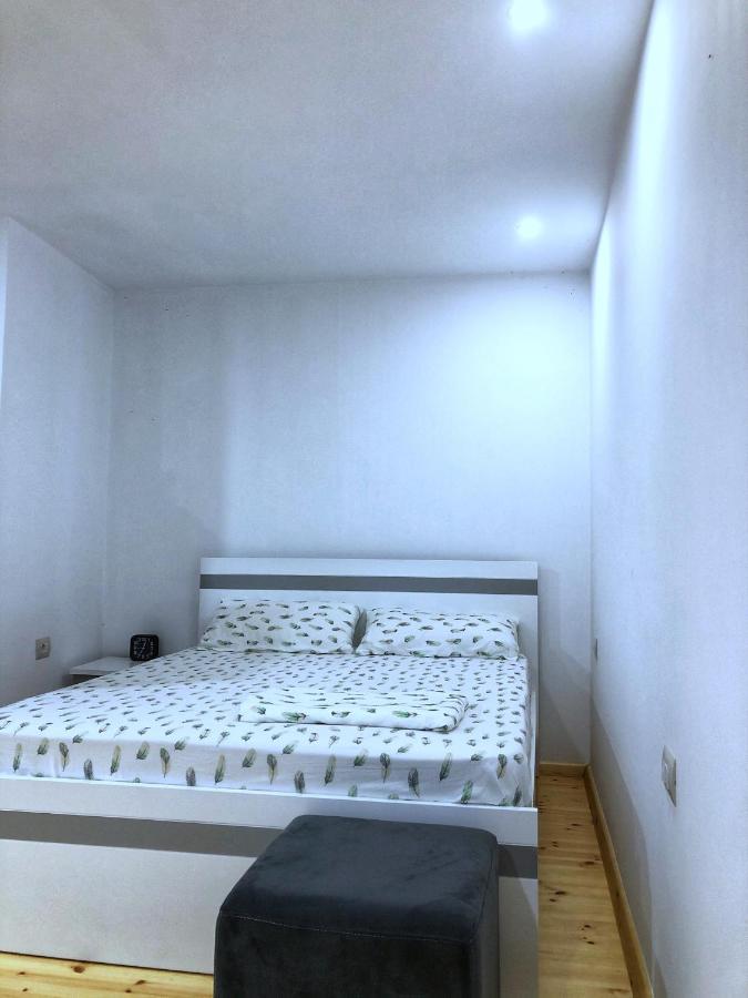 Seana Villa Sarandë エクステリア 写真
