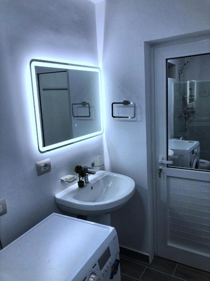 Seana Villa Sarandë エクステリア 写真