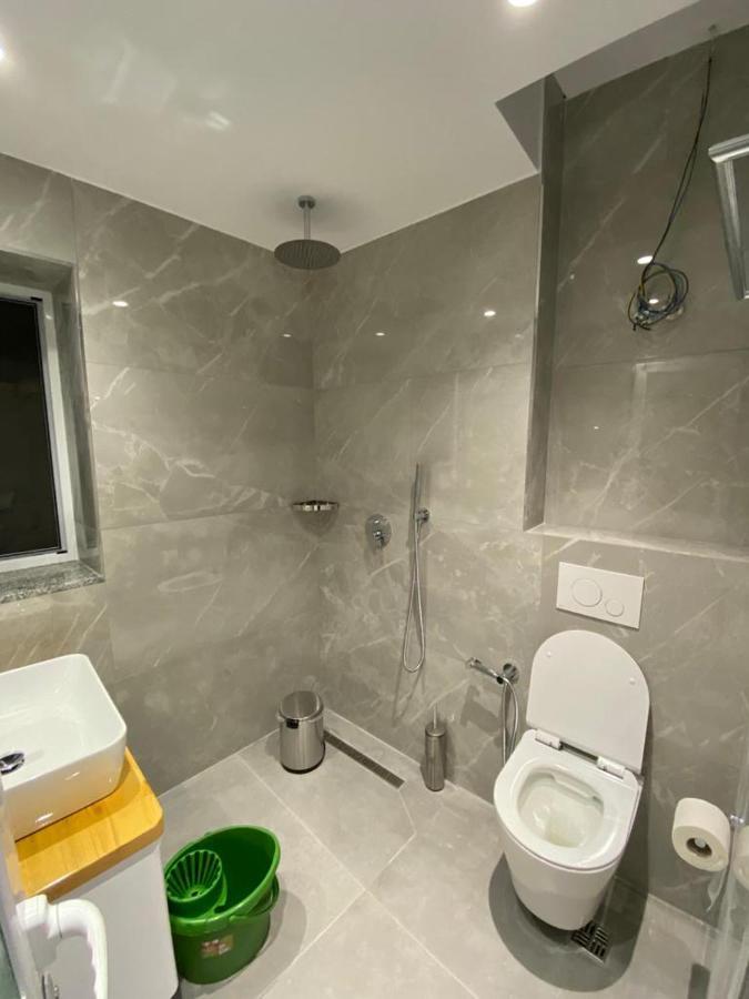 Seana Villa Sarandë エクステリア 写真