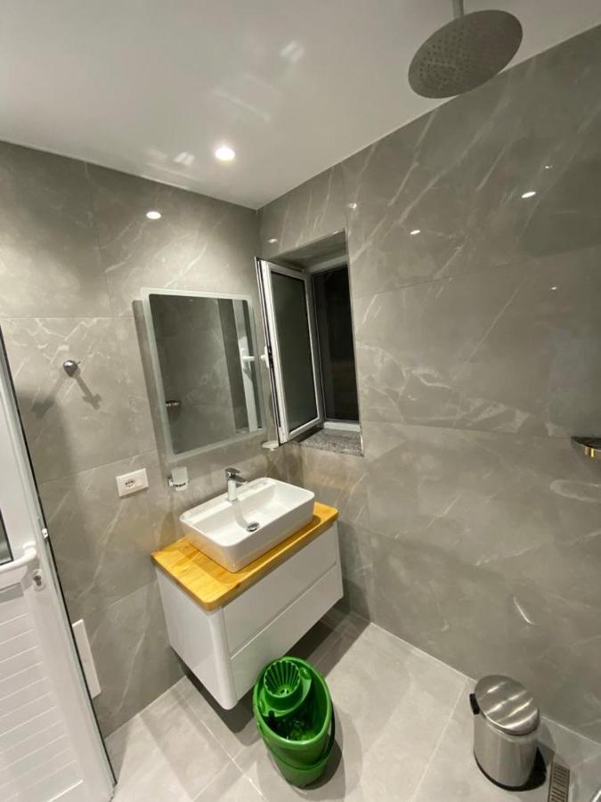 Seana Villa Sarandë エクステリア 写真