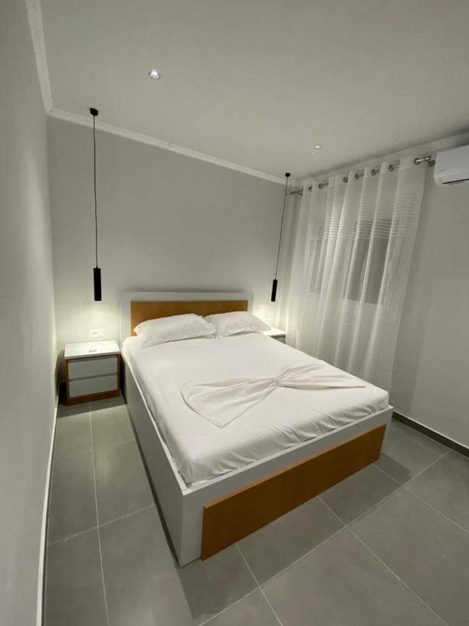 Seana Villa Sarandë エクステリア 写真