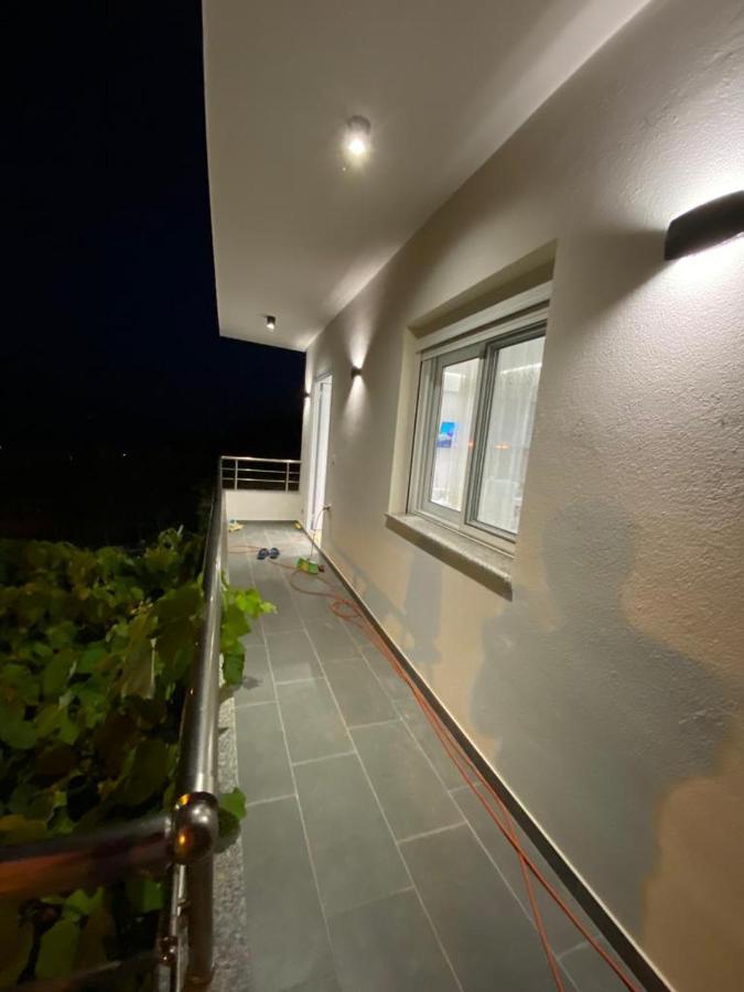 Seana Villa Sarandë エクステリア 写真