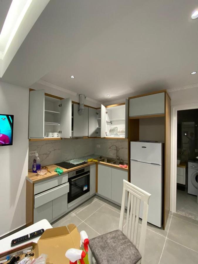Seana Villa Sarandë エクステリア 写真