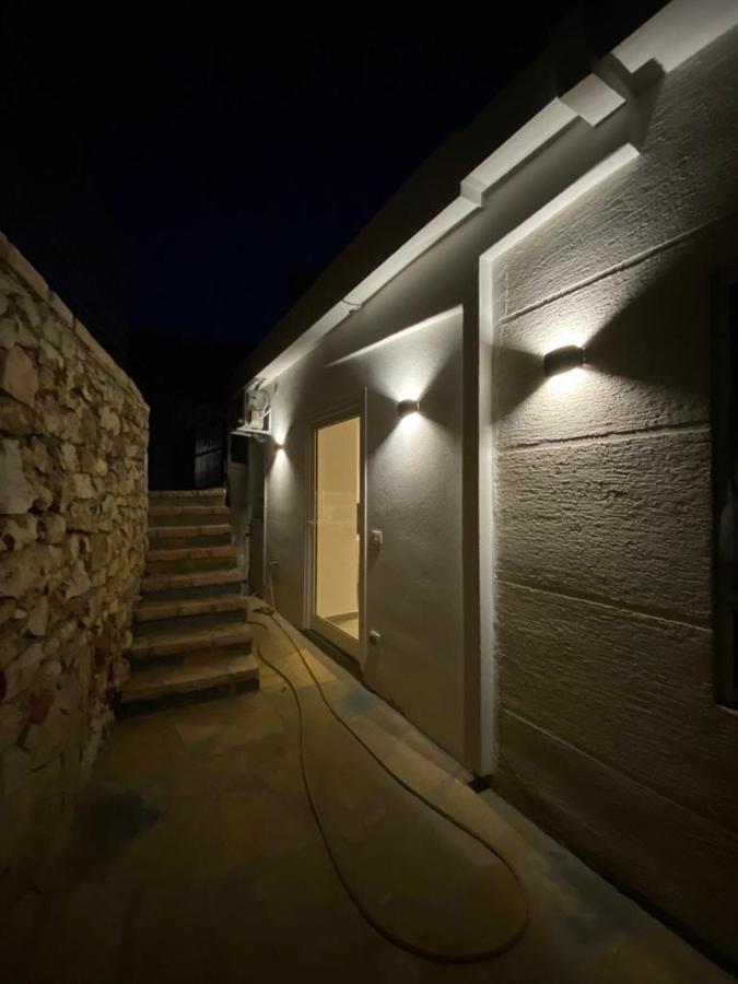 Seana Villa Sarandë エクステリア 写真