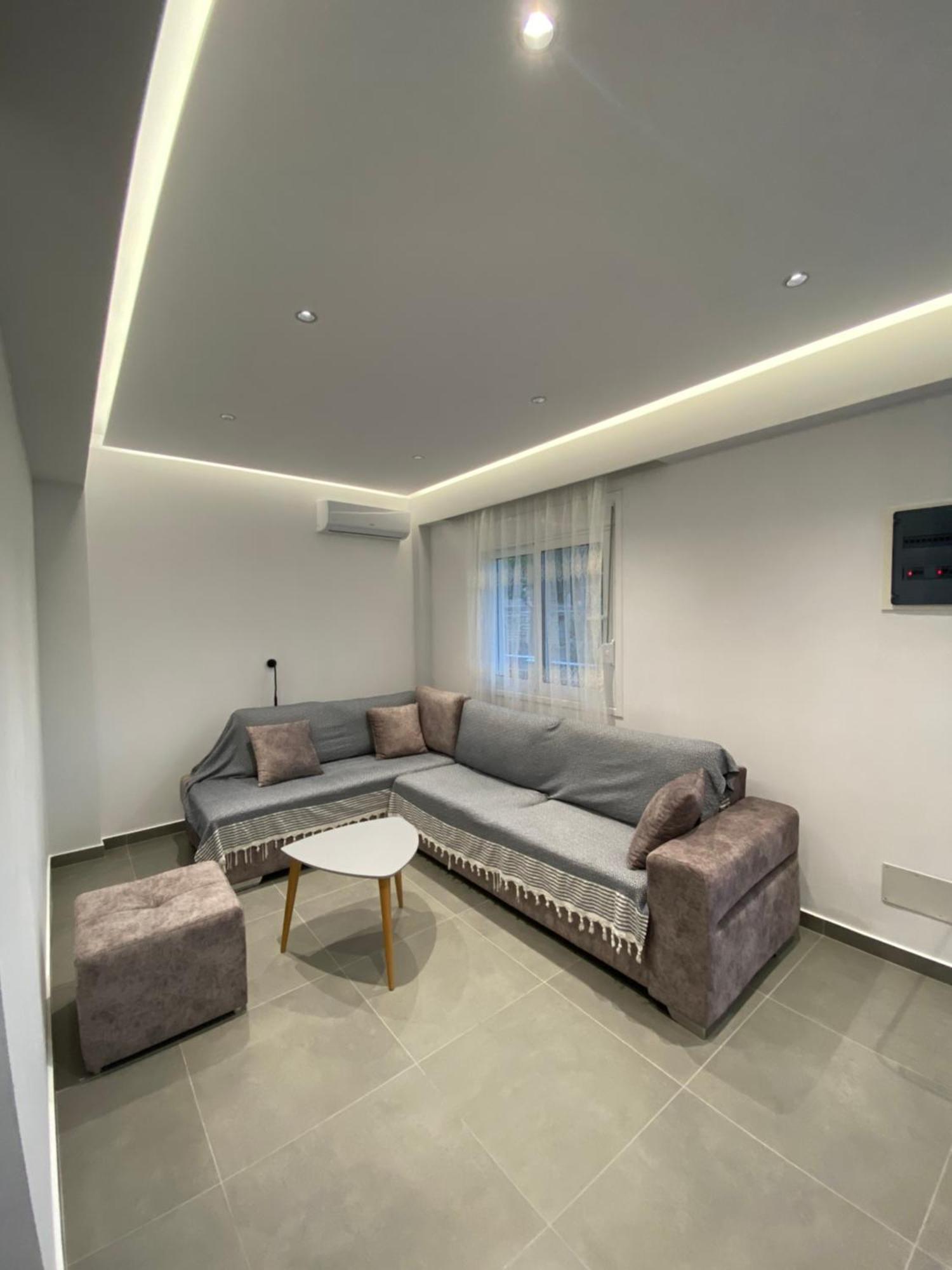 Seana Villa Sarandë エクステリア 写真
